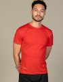 Heren Sportshirt CONA SPORTS Evolution Tech Tee